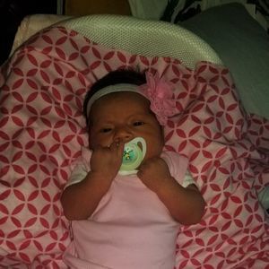 Meet your Posher, Edith